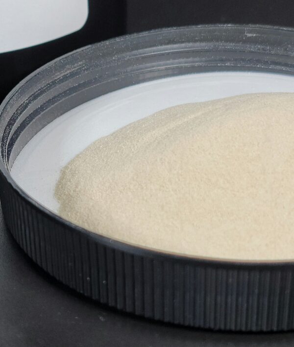 Organic Gelidium Agar Powder