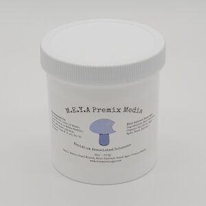 Premium Agar Premix Media