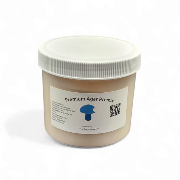 Premium Malt Agar Premix