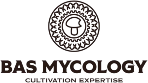 Contact Our Team Bas Mycology Logo