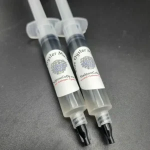 Blue Oyster Mushroom Liquid Culture