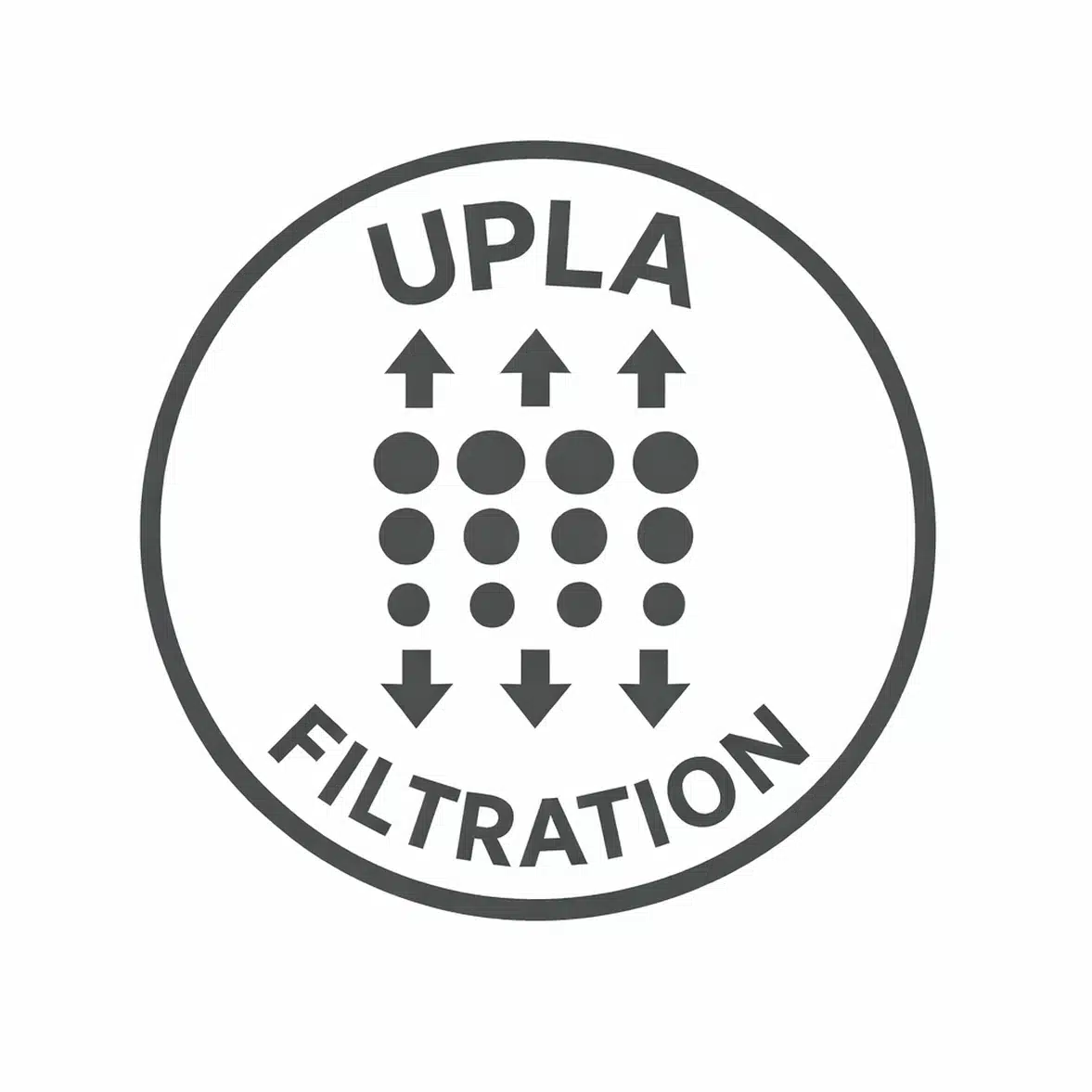 Home 14 UPLA Filtration