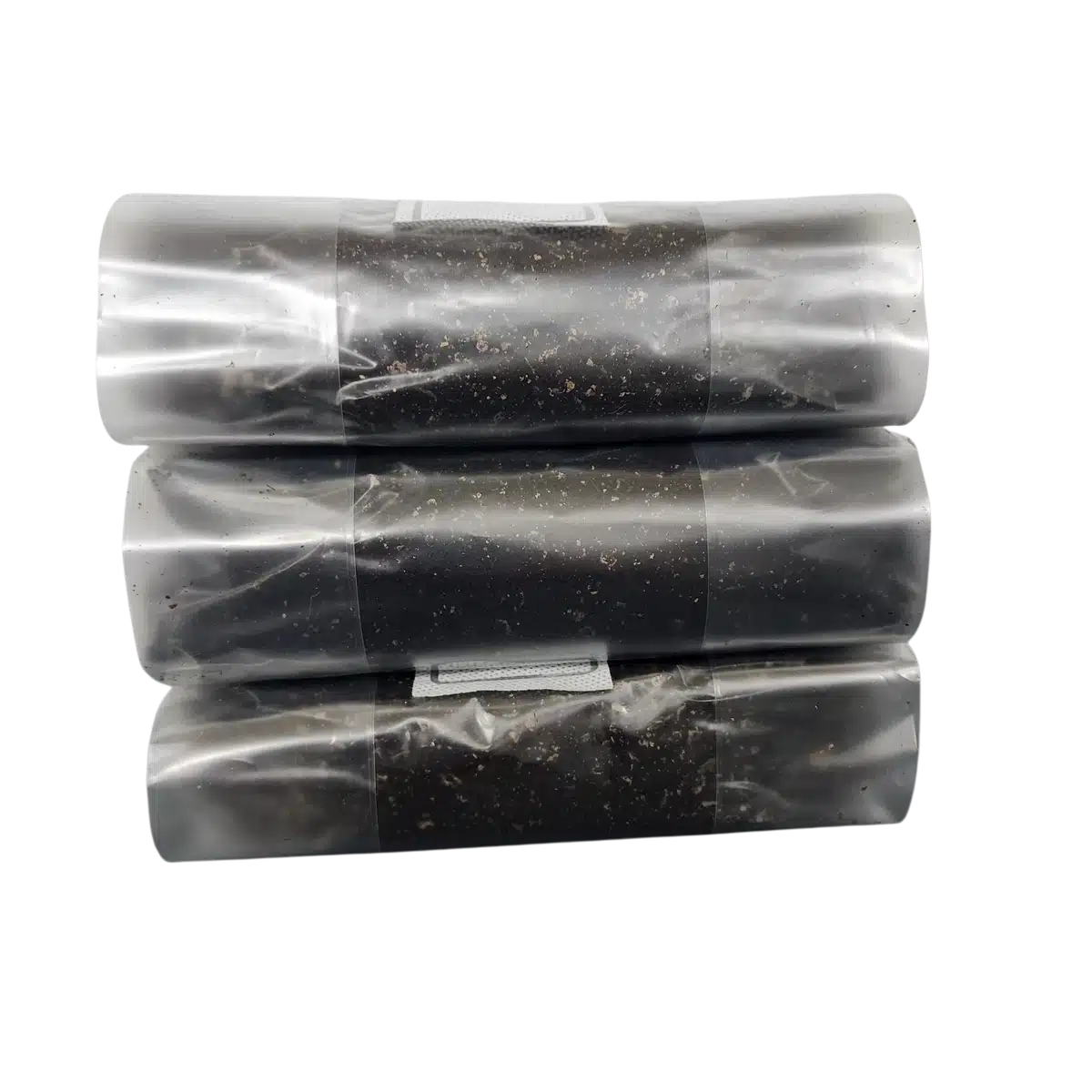 3lb CVG mushroom substrate grow bags made with coco coir vermiculite and gypsum